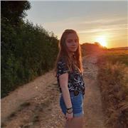 Clases de inglés, biología y química